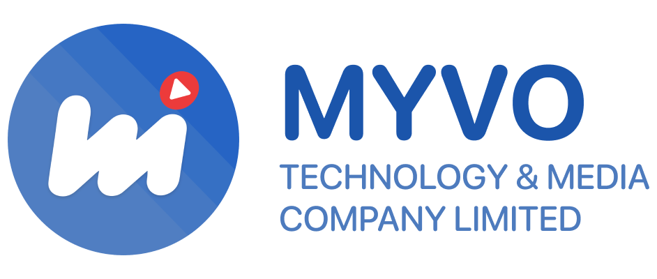 MYVO – Đồng hành cùng doanh nghiệp tăng trưởng bền vững